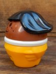 画像2: lt-160901-91 Little Tikes / イエローボトムの黒人の女の子