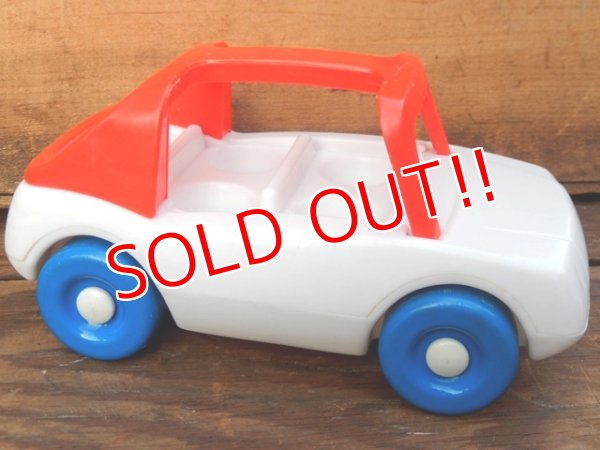 画像2: lt-160901-92 Little Tikes / 4人乗りファミリーカー