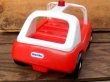 画像3: lt-160901-92 Little Tikes / 4人乗りパトロールカー