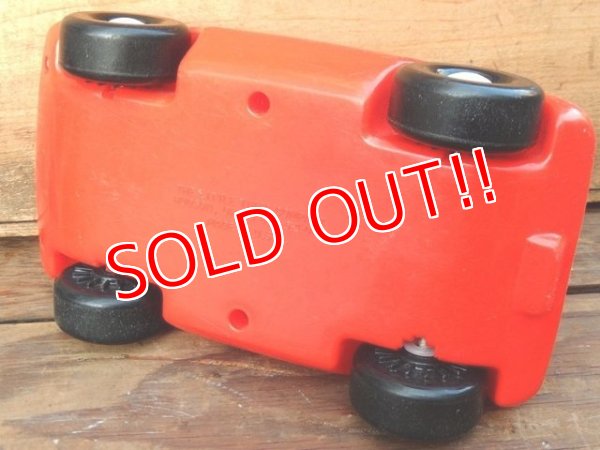 画像5: lt-160901-92 Little Tikes / 4人乗りパトロールカー