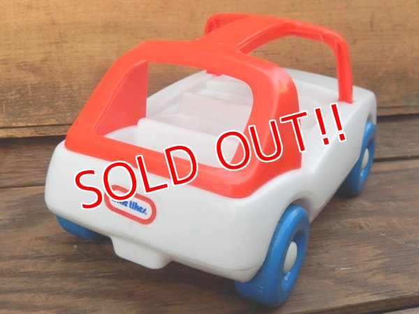 画像3: lt-160901-92 Little Tikes / 4人乗りファミリーカー