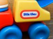 画像4: lt-160901-92 Little Tikes / ミニクレーン車