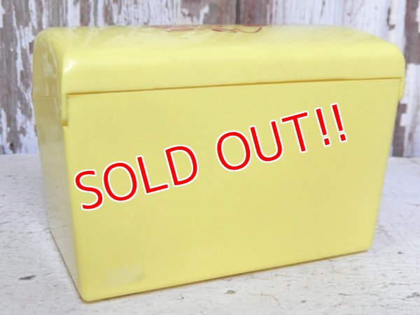 画像6: dp-161015-08 Top Value Stamps / Plastic Stamp Chest