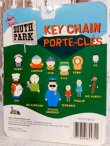 画像4: ct-161001-07 South Park / 90's Stanley "Stan" Marsh PVC Keychain