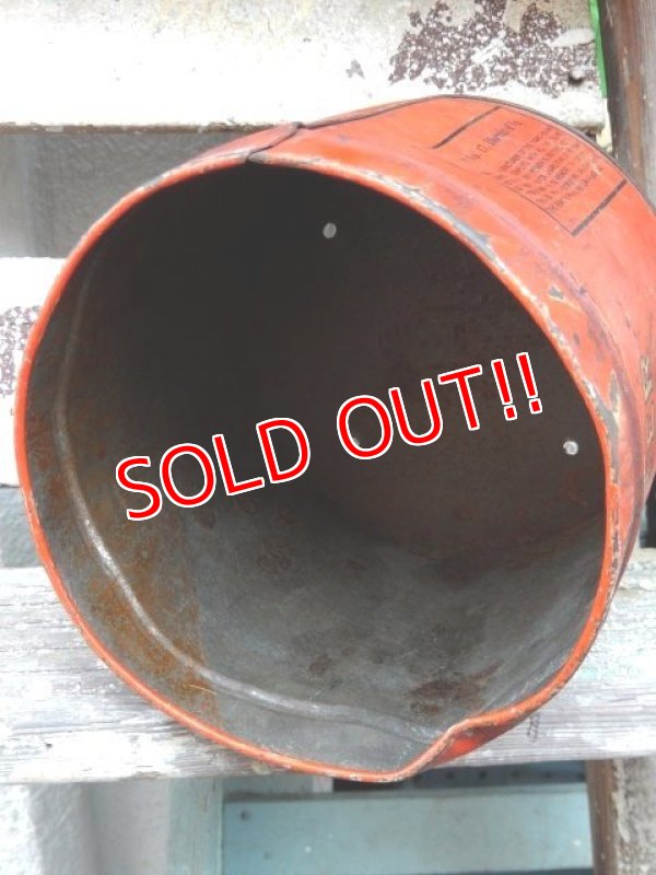 画像7: dp-161015-06 POSTMASTER SMOKERS / 40's Tin Can