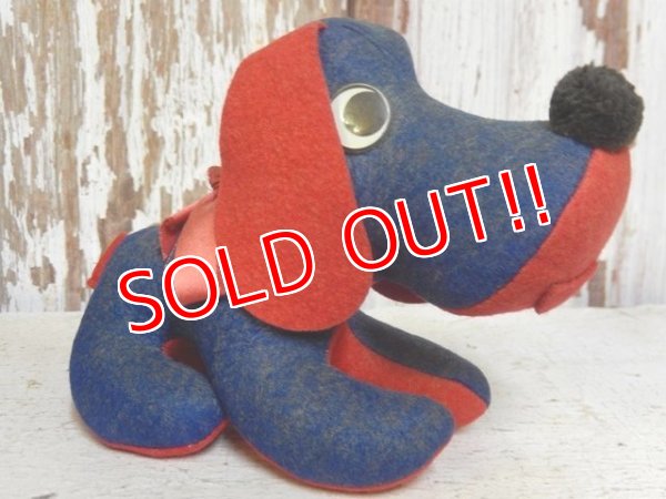 画像3: dp-161015-02 Vintage College Mascot Doll "NEC"