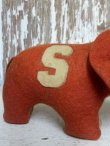 画像3: dp-161015-03 Vintage College Mascot Doll "S"