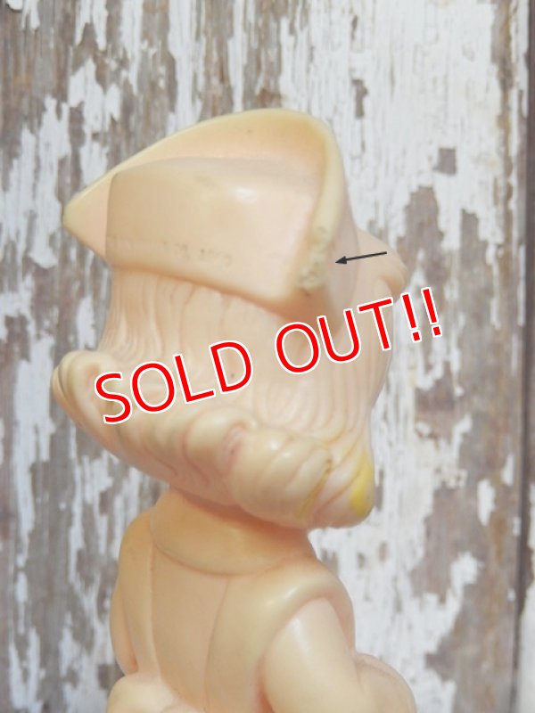 画像5: ct-161001-09 Sun Rubber / 60's Nurse Doll