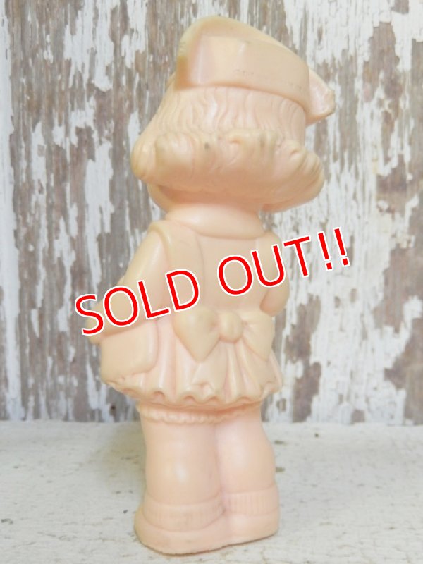 画像4: ct-161001-09 Sun Rubber / 60's Nurse Doll