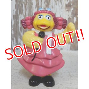 画像: ct-161001-13 McDonald's / Birdie the Early Bird 1993 Meal Toy