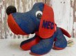 画像1: dp-161015-02 Vintage College Mascot Doll "NEC"