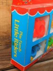 画像6: ct-161001-21 Fisher-Price / 1974 Play Family Little Riders Box