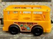 画像3: ct-161001-08 Fisher-Price / 1969 MINI BUS (Yellow)