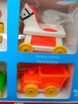 画像4: ct-161001-21 Fisher-Price / 1974 Play Family Little Riders Box