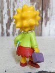 画像3: st-161001-11 Simpsons / McFarlane 2007 Lisa