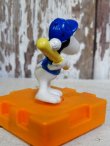 画像4: ct-161001-12 Snoopy / McDonald's 1996 Meal Toy "Baseball"