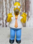 画像1: st-161001-11 Simpsons / McFarlane 2007 Homer