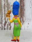 画像3: st-161001-11 Simpsons / McFarlane 2007 Marge