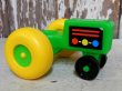 画像2: fp-161001-08 Fisher-Price / リトルピープル・トラクター