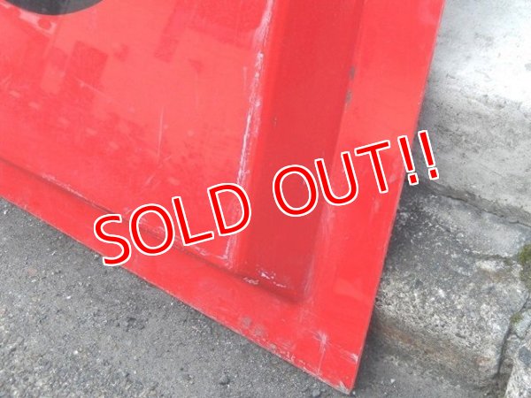 画像9: dp-161010-02 Wendy's / 80's〜Store Sign