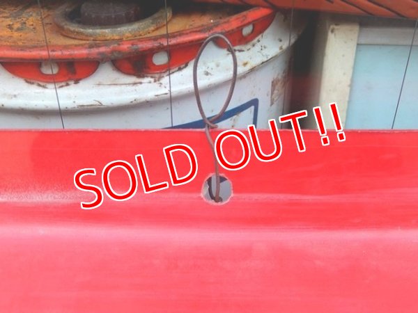 画像10: dp-161010-02 Wendy's / 80's〜Store Sign