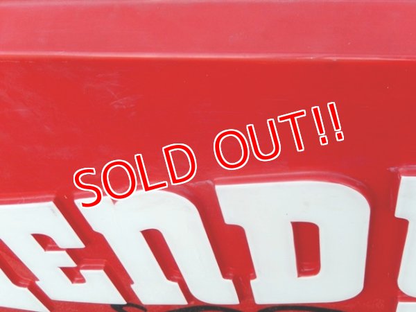 画像4: dp-161010-02 Wendy's / 80's〜Store Sign