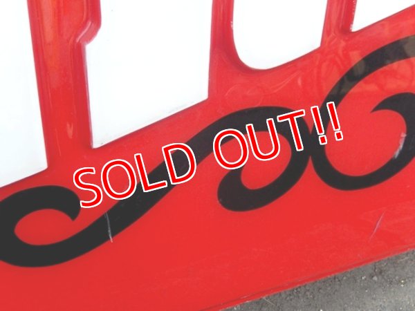 画像7: dp-161010-02 Wendy's / 80's〜Store Sign