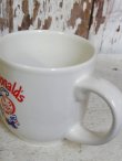 画像4: ct-161001-16 McDonald's / 1999 Speedee Mug