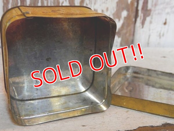 画像6: dp-160823-08 RAT CHIPS / Vintage Tin Can