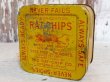 画像1: dp-160823-08 RAT CHIPS / Vintage Tin Can