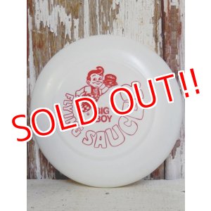 画像: ct-161101-01 BIG BOY / 90's〜 Ｆrisbee