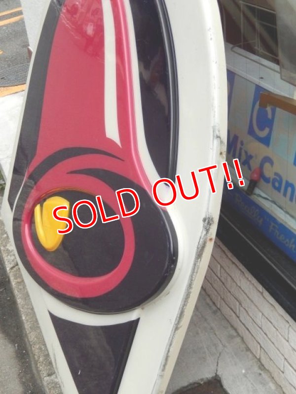 画像4: dp-161010-01 Taco Bell / 90's〜Store Sign