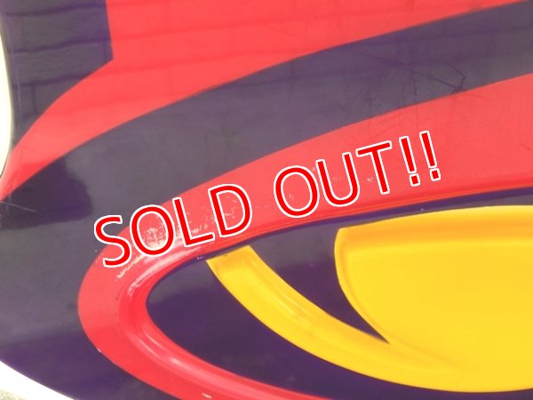 画像8: dp-161010-01 Taco Bell / 90's〜Store Sign