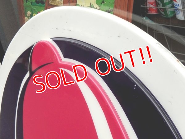 画像3: dp-161010-01 Taco Bell / 90's〜Store Sign