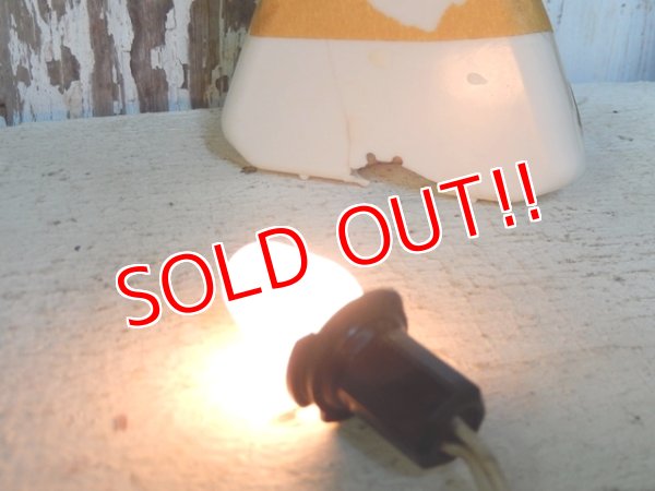 画像7: dp-160301-09 1950's Angel Light