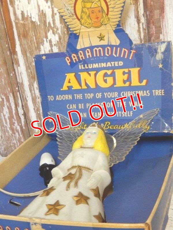 画像10: dp-160301-09 1950's Angel Light