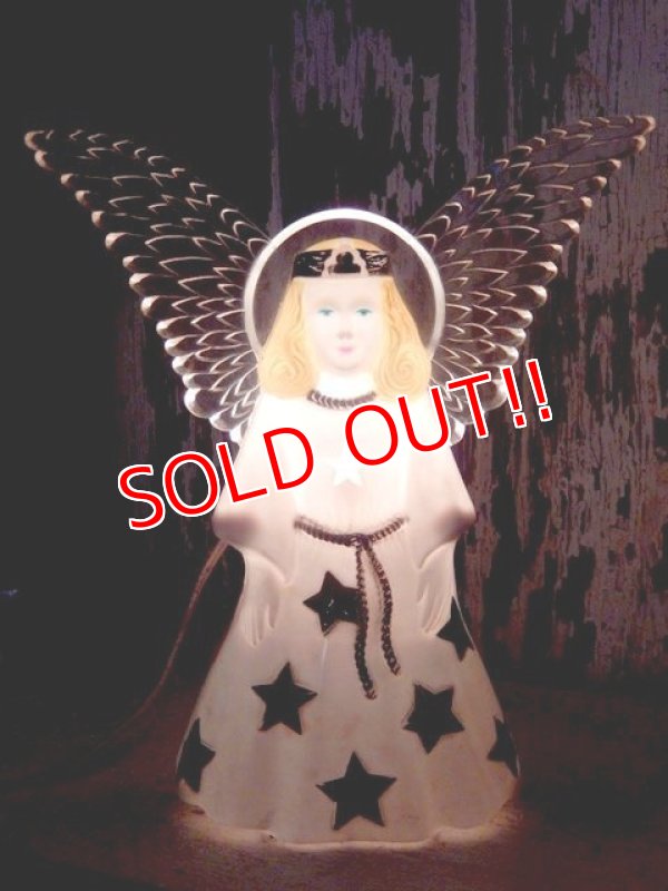 画像2: dp-160301-09 1950's Angel Light