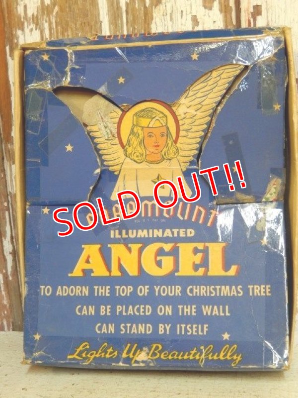 画像9: dp-160301-09 1950's Angel Light