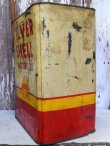 画像4: dp-161101-09 SHELL / 50's Two Gallons Motor Oil Can