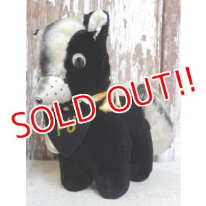 画像: ct-161101-05 1950's College Mascot Doll "PU"