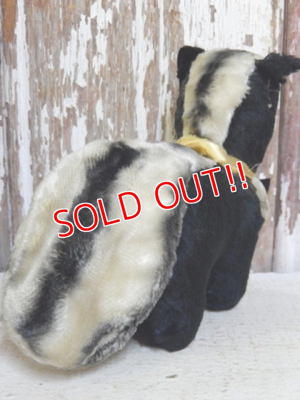 画像4: ct-161101-05 1950's College Mascot Doll "PU"