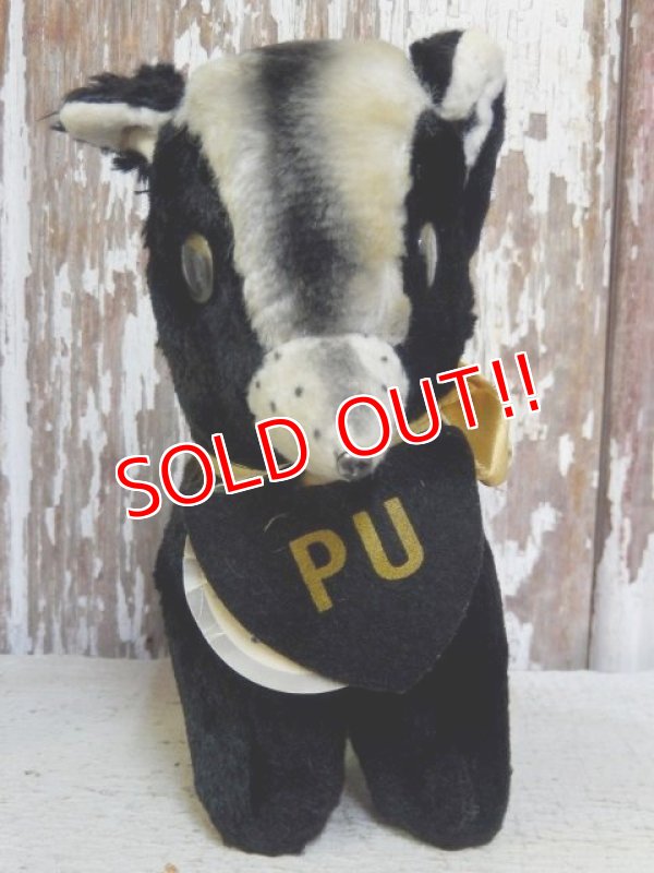 画像3: ct-161101-05 1950's College Mascot Doll "PU"