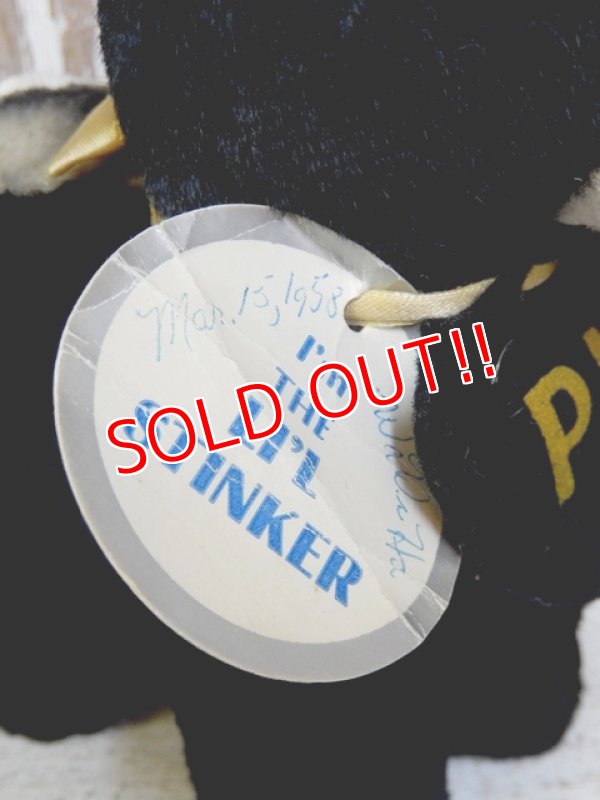 画像6: ct-161101-05 1950's College Mascot Doll "PU"