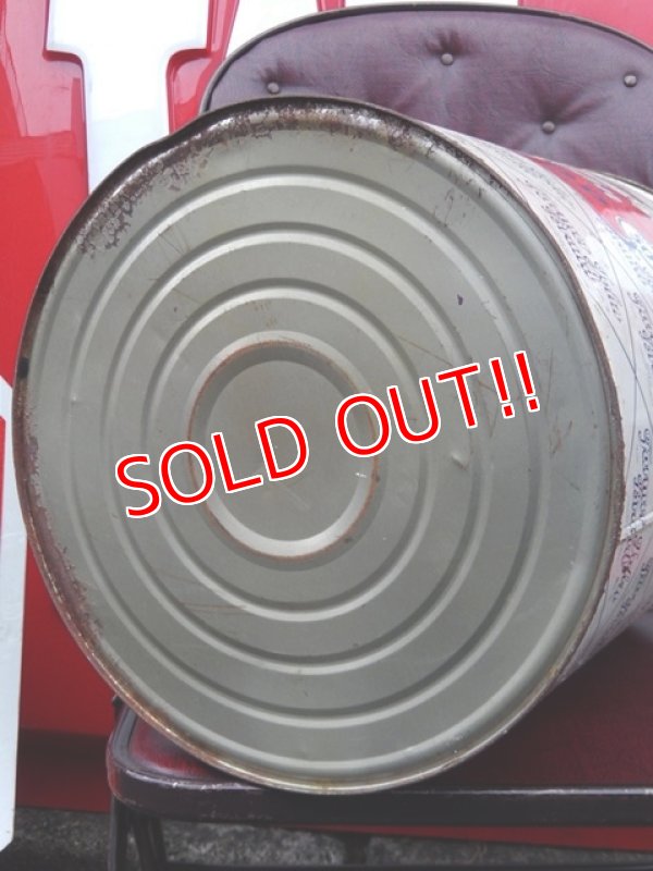 画像12: dp-161101-11 Farmer John Brand / 60's Pure Lard Can