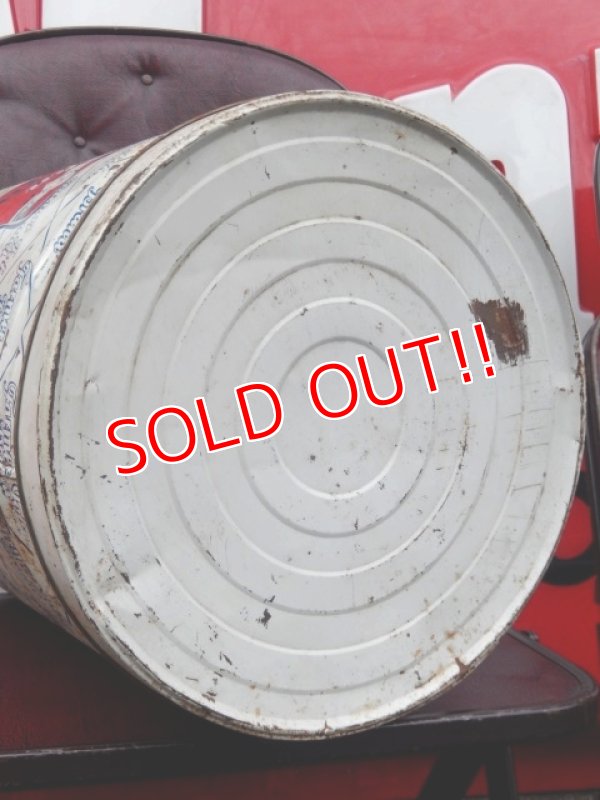 画像11: dp-161101-11 Farmer John Brand / 60's Pure Lard Can