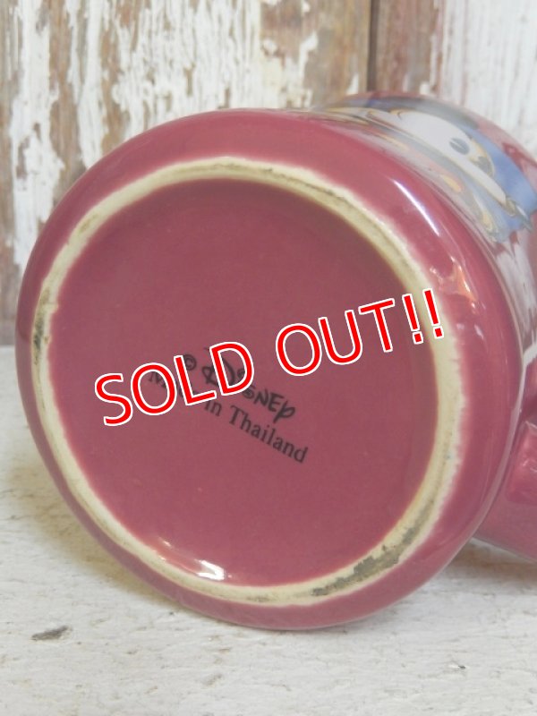 画像6: ct-140516-91 Mickey Mouse / 90's〜Ceramic Mug