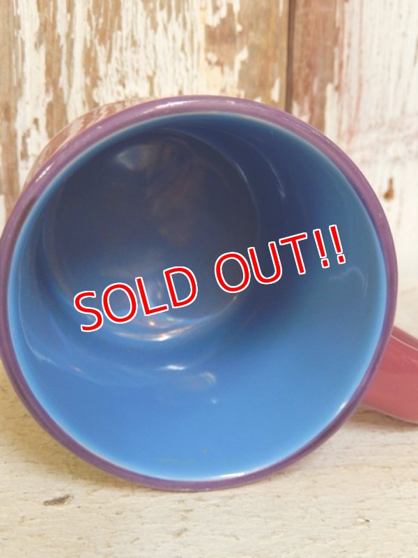 画像5: ct-140516-91 Mickey Mouse / 90's〜Ceramic Mug