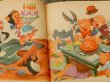 画像7: bk-160706-07 Bugs Bunny Birthday / 50's Picture Book