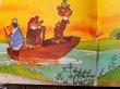 画像2: bk-160706-11 Walt Disney's Toad Flies High / 80's Picture Book