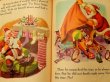 画像5: bk-160706-07 Walt Disney's SANTA'S TOY SHOP / 50's Picture Book